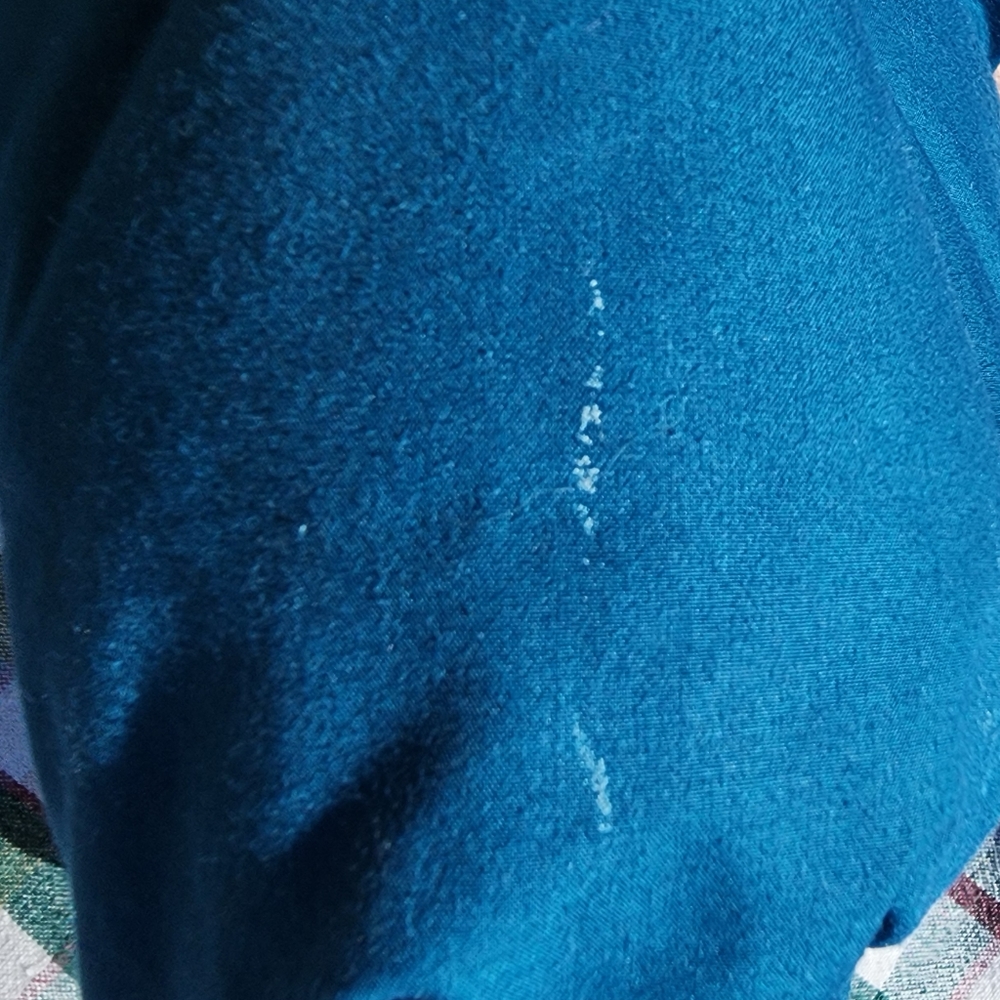 Unique Members Only Puffer Jacket - Picture 3 of 6